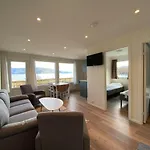 山林小屋 波特那露营酒店 Botnen (Sogn og Fjordane)