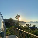Botnen Camping Botnen (Sogn og Fjordane)