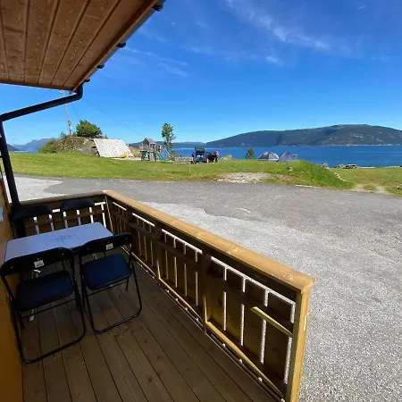 Botnen Camping Botnen (Sogn og Fjordane)