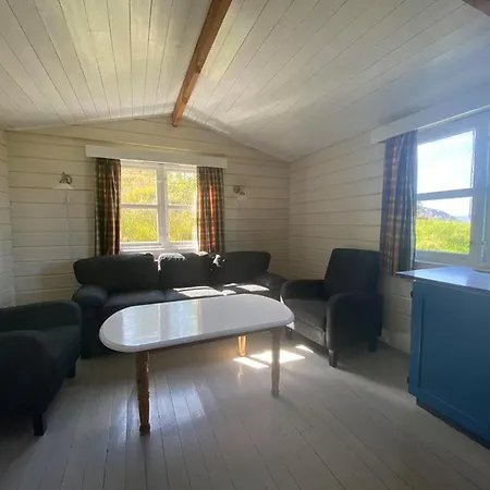 Botnen Camping