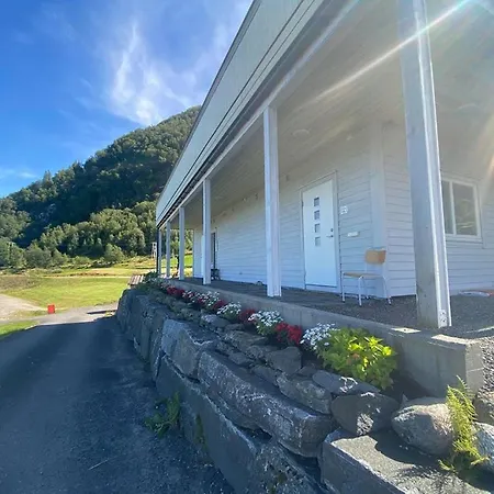 롯지 Botnen Camping *