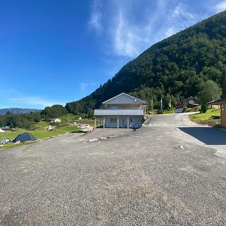 Botnen Camping Jaktstuga *