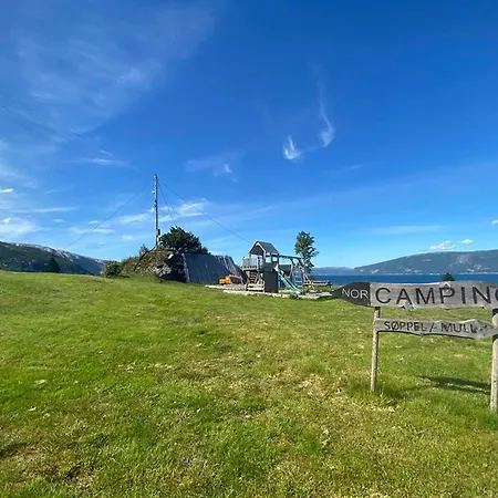 Botnen Camping *