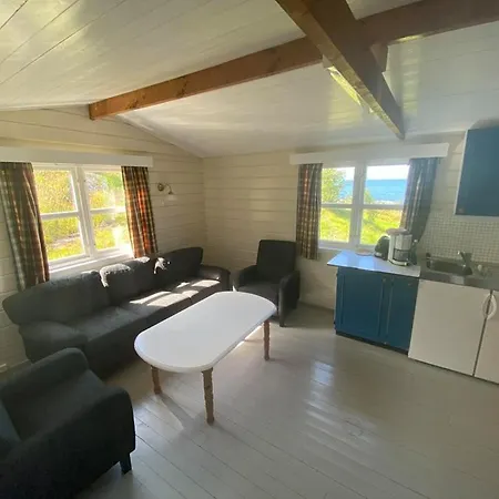 Botnen Camping 롯지