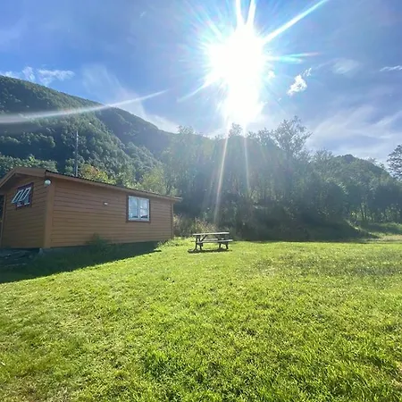 Botnen Camping *