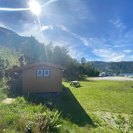Botnen Camping