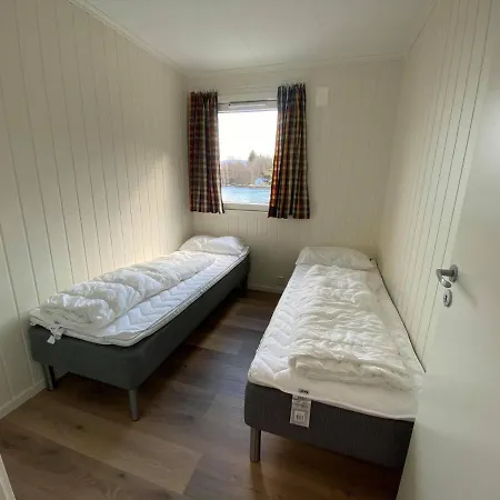 Botnen Camping