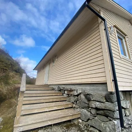 Lodge Botnen Camping *