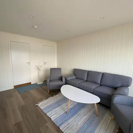 Botnen Camping Botnen (Sogn og Fjordane)