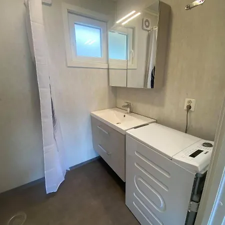 Botnen Camping Jaktstuga