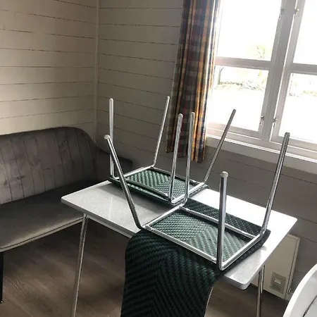 Botnen Camping * Botnen (Sogn og Fjordane)