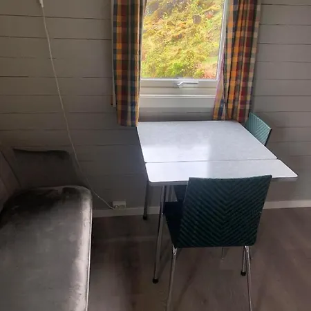 Lodge Botnen Camping