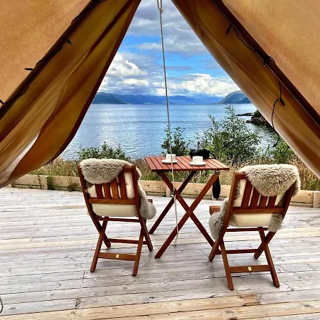 Botnen Camping *
