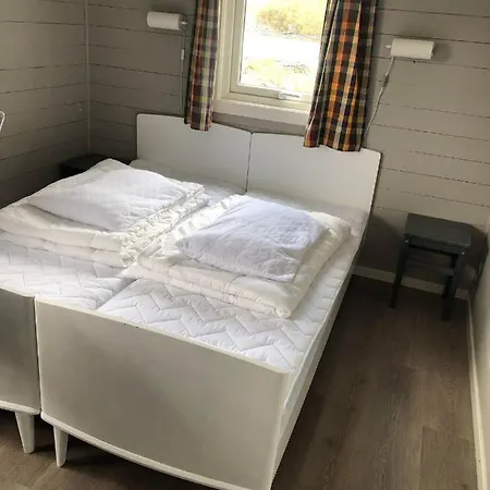 Botnen Camping Lodge