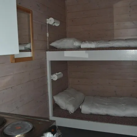 Botnen Camping