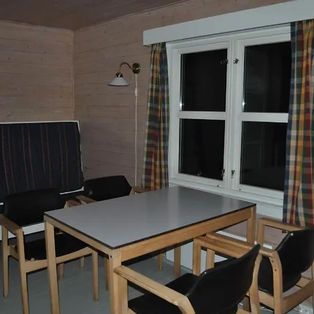 롯지 Botnen Camping