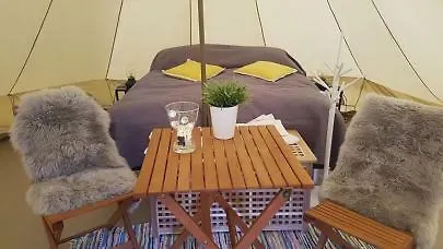 Botnen Camping