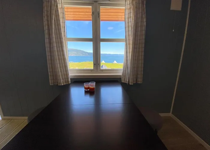 Botnen Camping Lodger Botnen (Sogn og Fjordane)