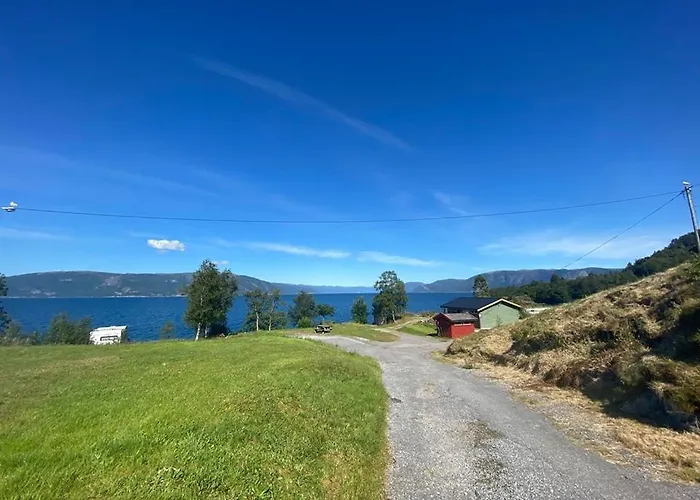 Lodger Botnen Camping *