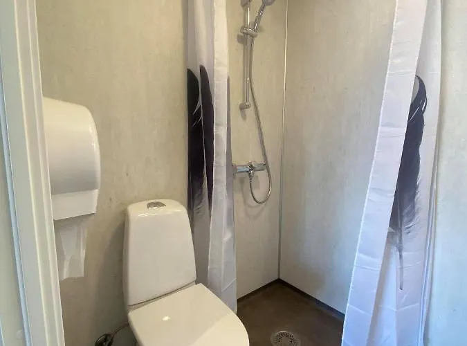 Botnen Camping Lodger