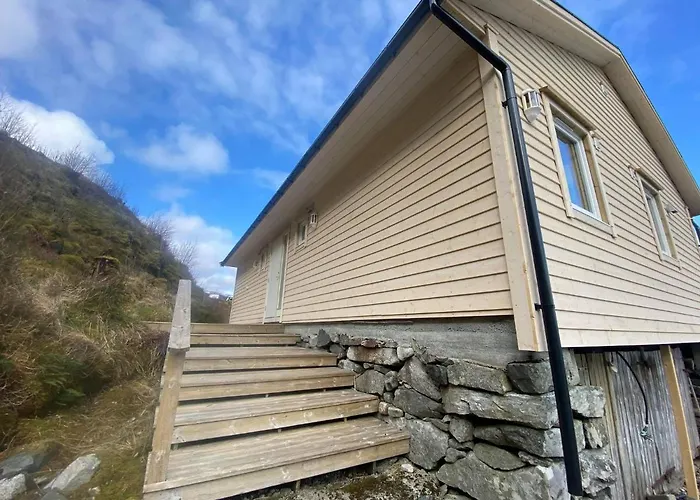 Lodger Botnen Camping *