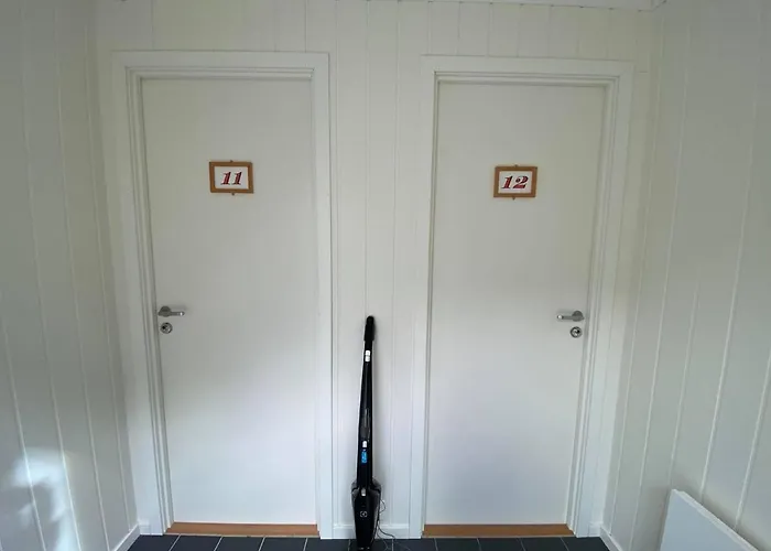 Lodger Botnen Camping