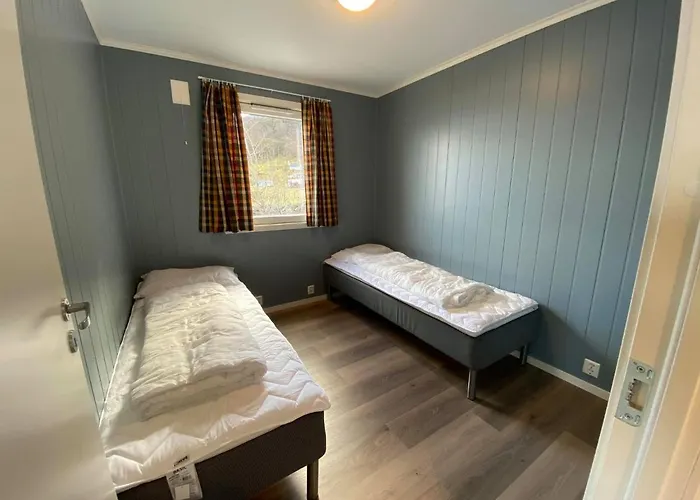 Lodger Botnen Camping *