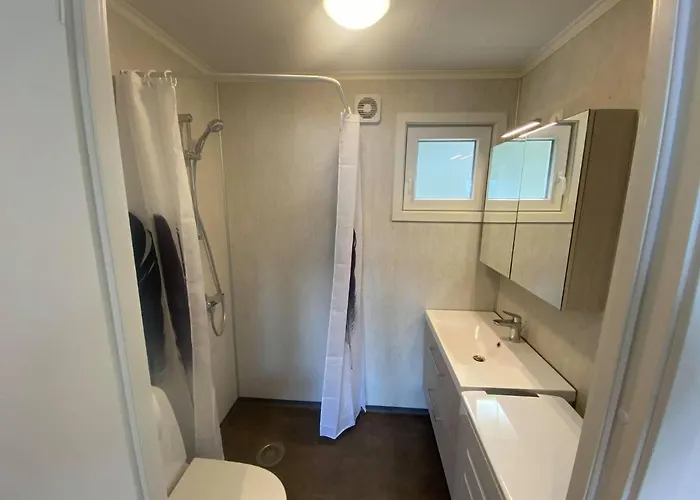 Botnen Camping Lodger