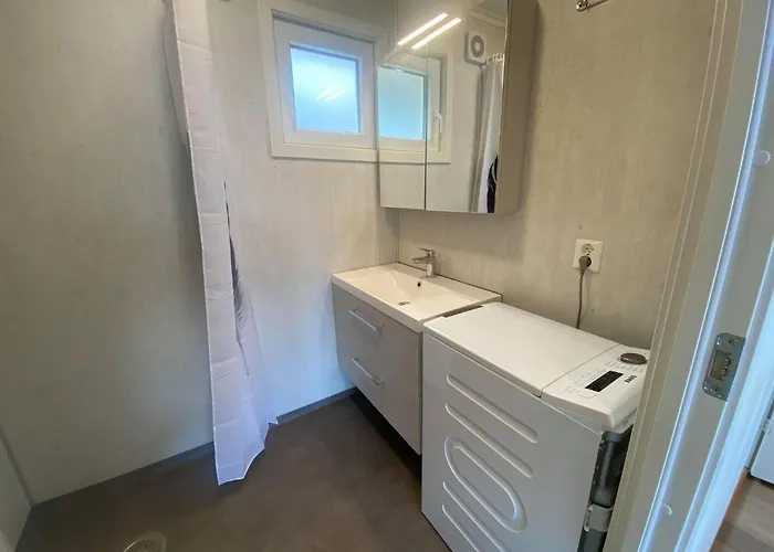 Botnen Camping Lodger