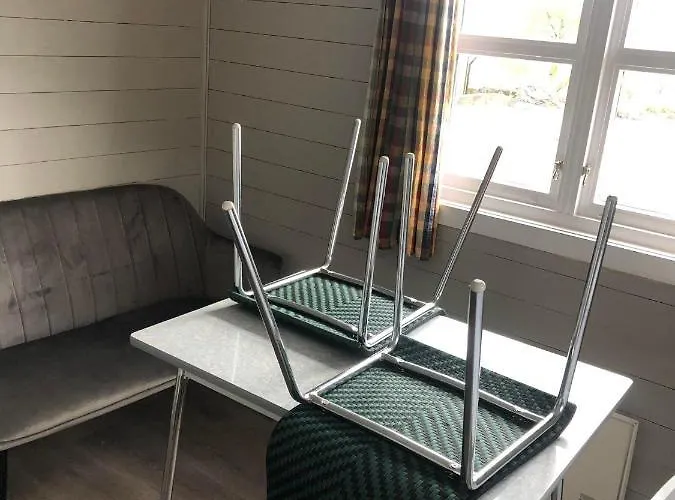 Botnen Camping * Botnen (Sogn og Fjordane)