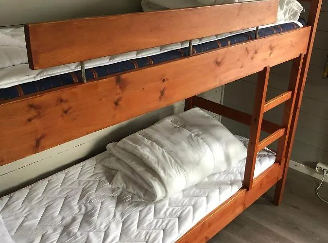 Botnen Camping Lodger *