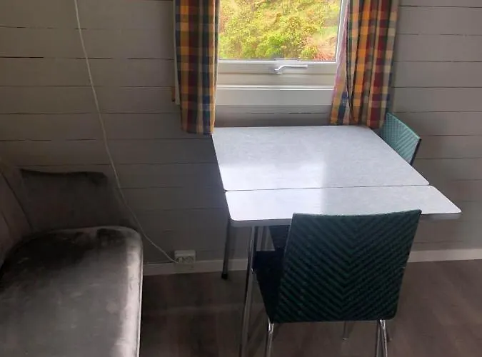 Lodger Botnen Camping