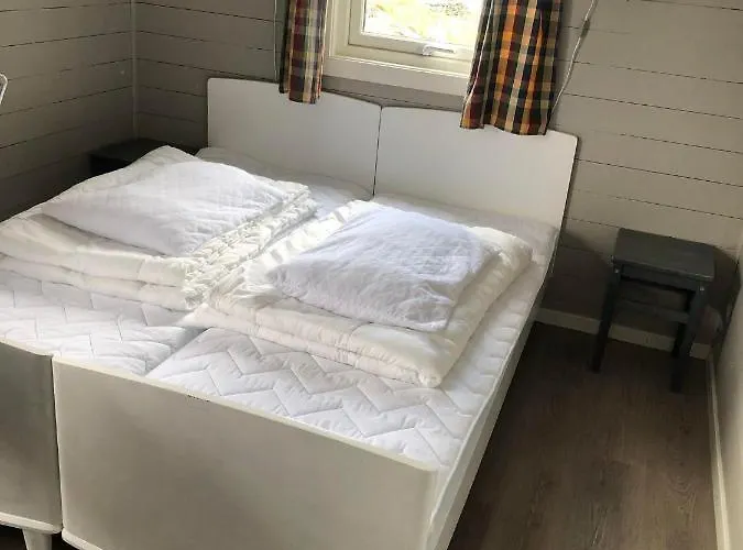 Botnen Camping Lodger