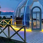 Botnen Camping * Botnen