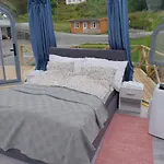 Gerendaház Botnen Camping