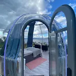 Gerendaház Botnen Camping