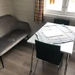 Botnen Camping Gerendaház