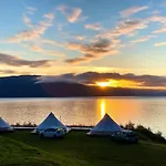 Botnen Camping Gerendaház
