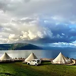 Gerendaház Botnen Camping *