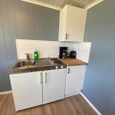 Botnen Camping Botnen