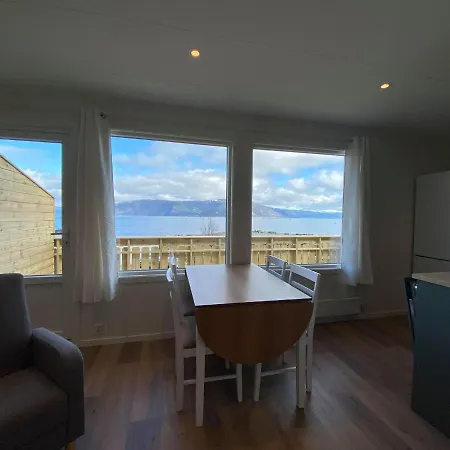 Botnen Camping Botnen